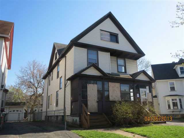 9-11 Grafton Street, Unit 11 Rochester, NY 14621 - Photo 1 of 1 Exterior Front