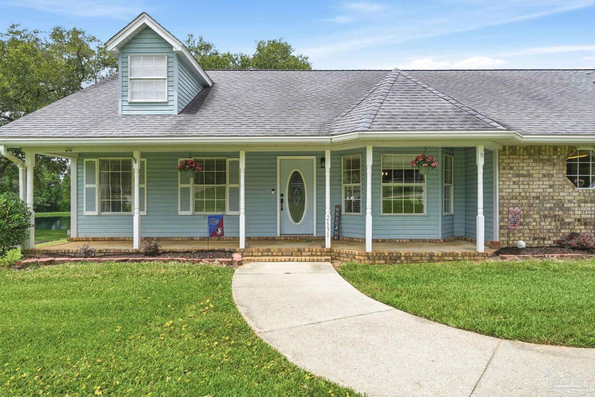 2691 West Roberts Road Cantonment, FL 32533 - Photo 71 of 72