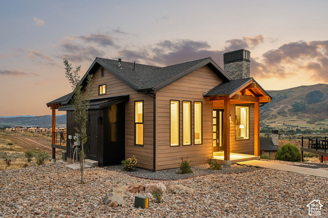 4667 North Seven Bridges Road Eden, UT 84310 - Photo 42 of 53 Gallery Image 42