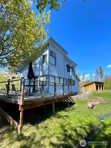 $359,900 | 197 Cameron Lake Loop Road, Okanogan, WA 98840