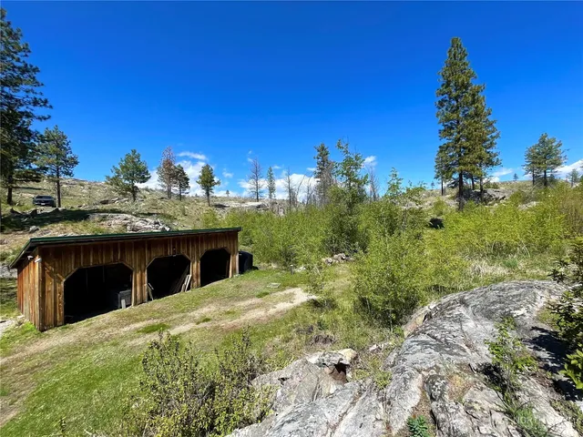 $359,900 | 197 Cameron Lake Loop Road, Okanogan, WA 98840