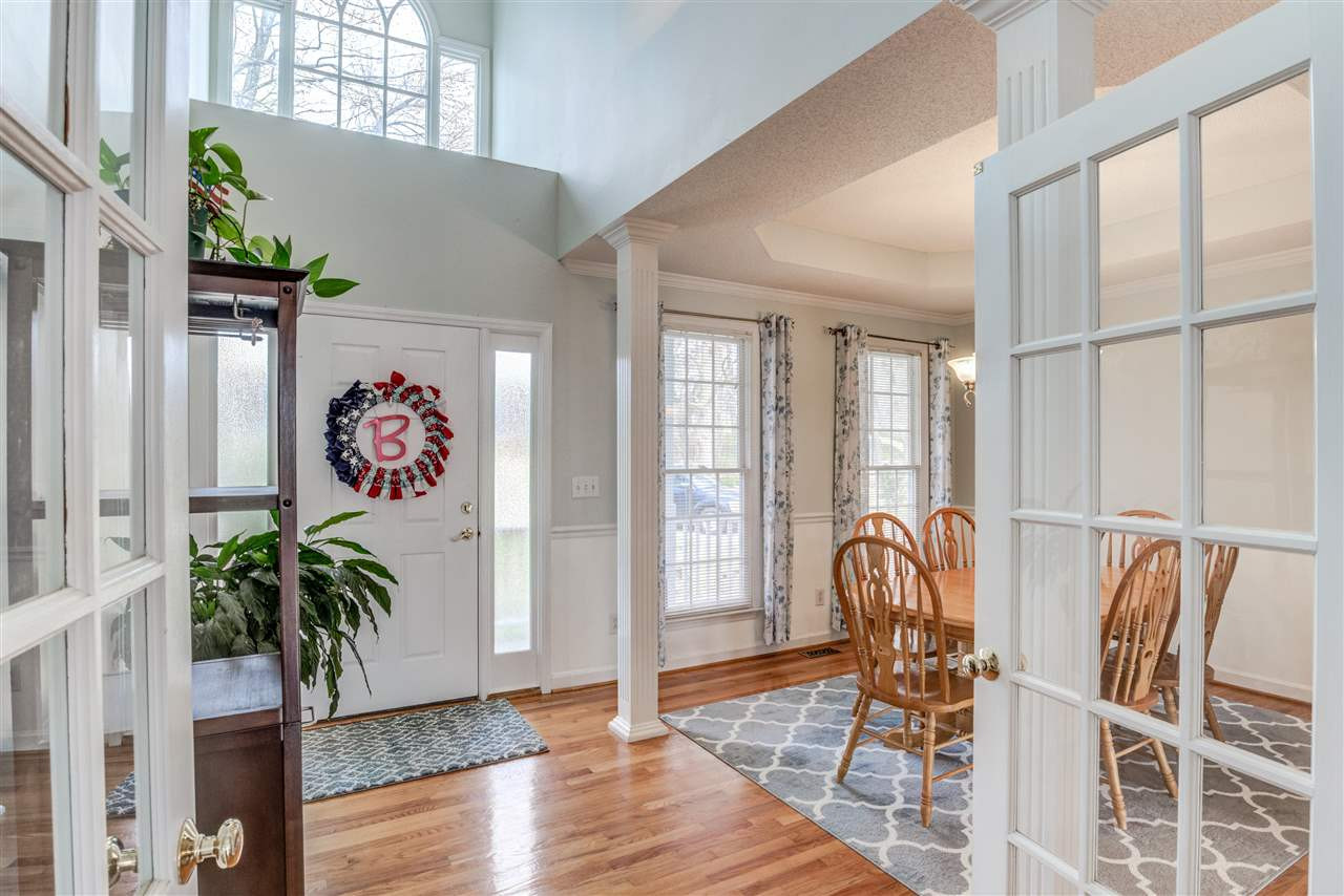 1073 Loop Road Clayton, NC 27527 - Photo 8 of 28 Photo 8