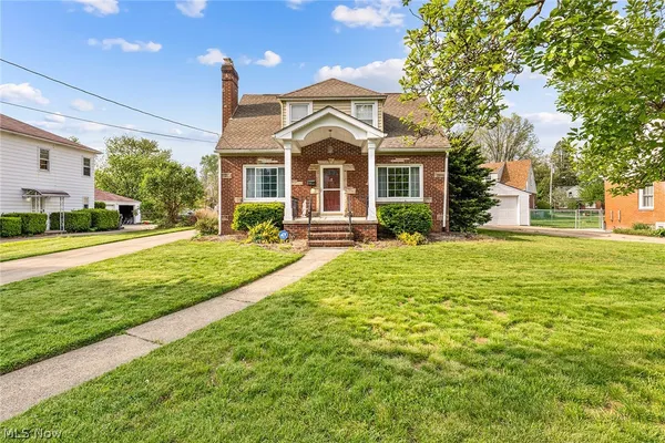 $239,000 | 2603 Graham Avenue, Akron, OH 44312