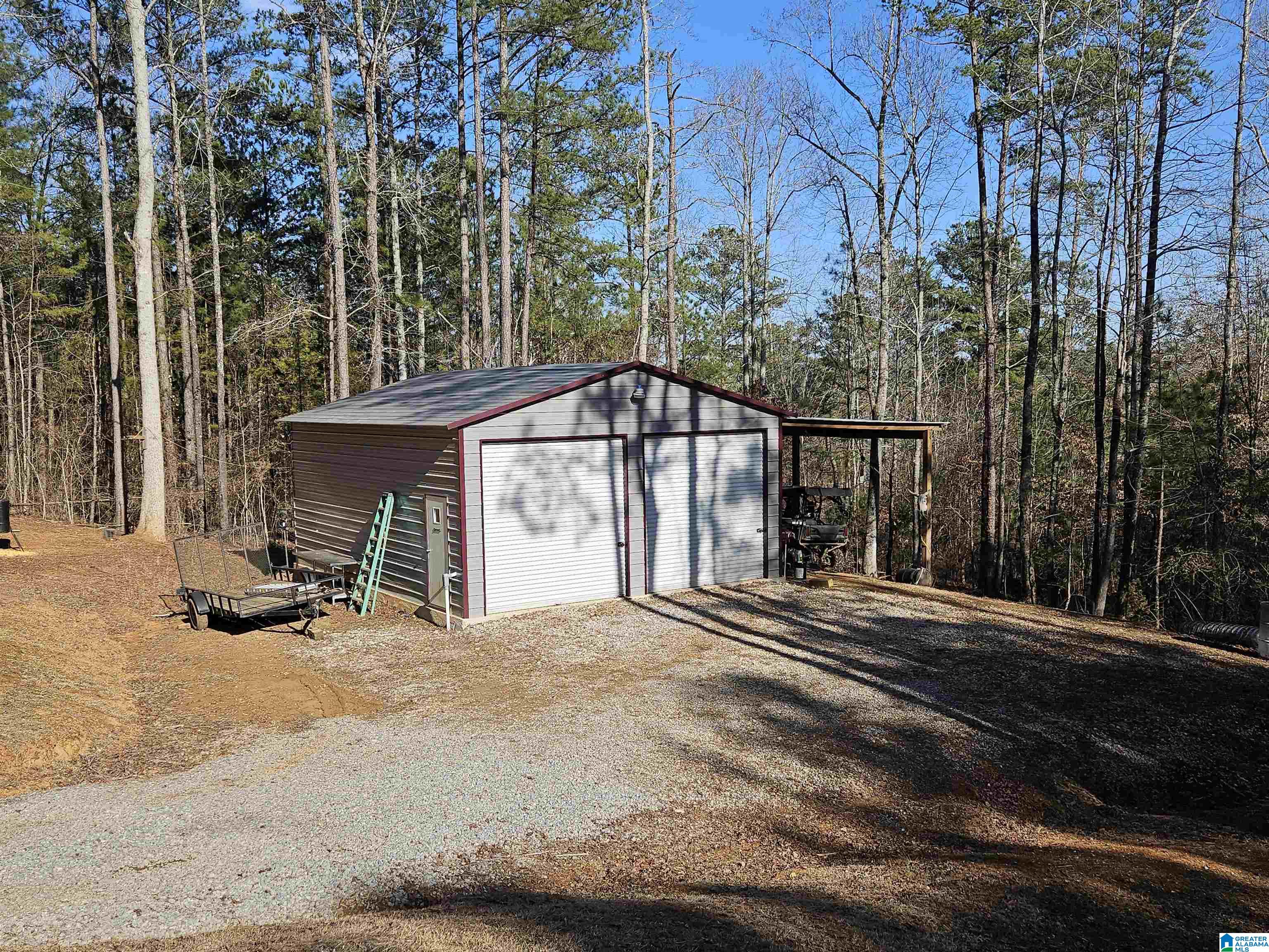 695 Briar Ridge Circle Odenville, AL 35120 - Photo 21 of 27
