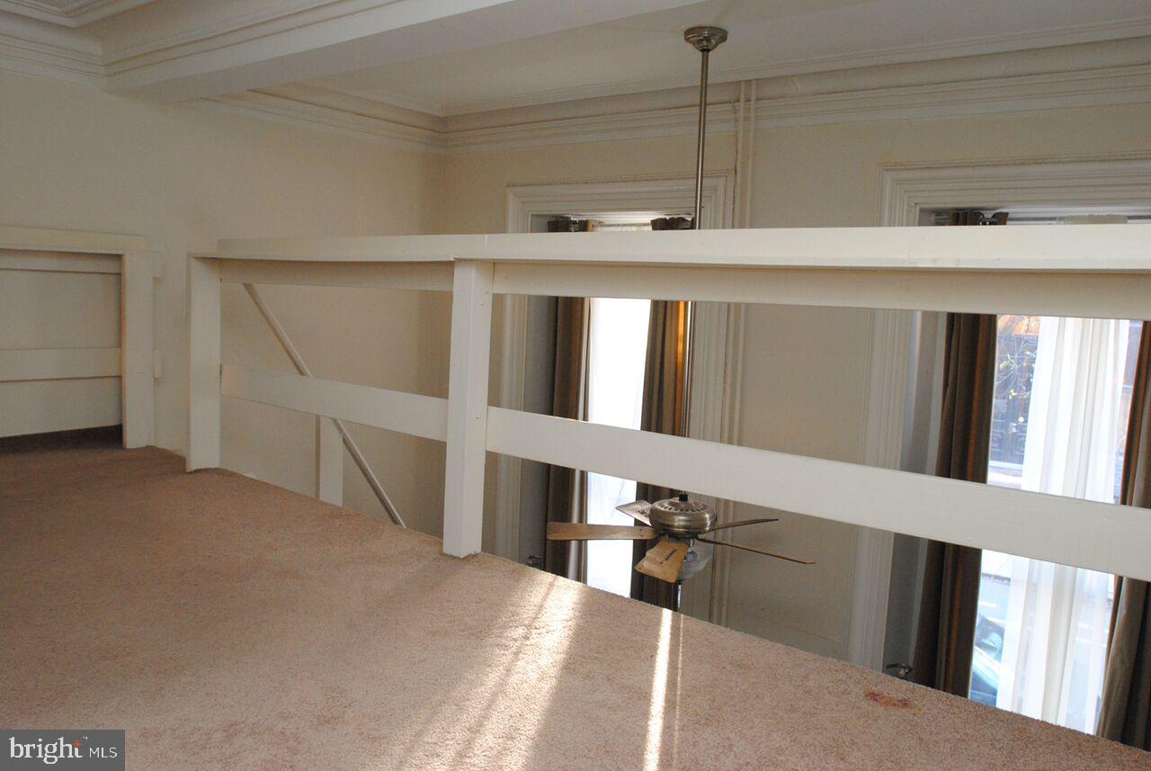 2008 Spruce Street, Unit 1F Philadelphia, PA 19103 - Photo 8 of 15 a view of a living room