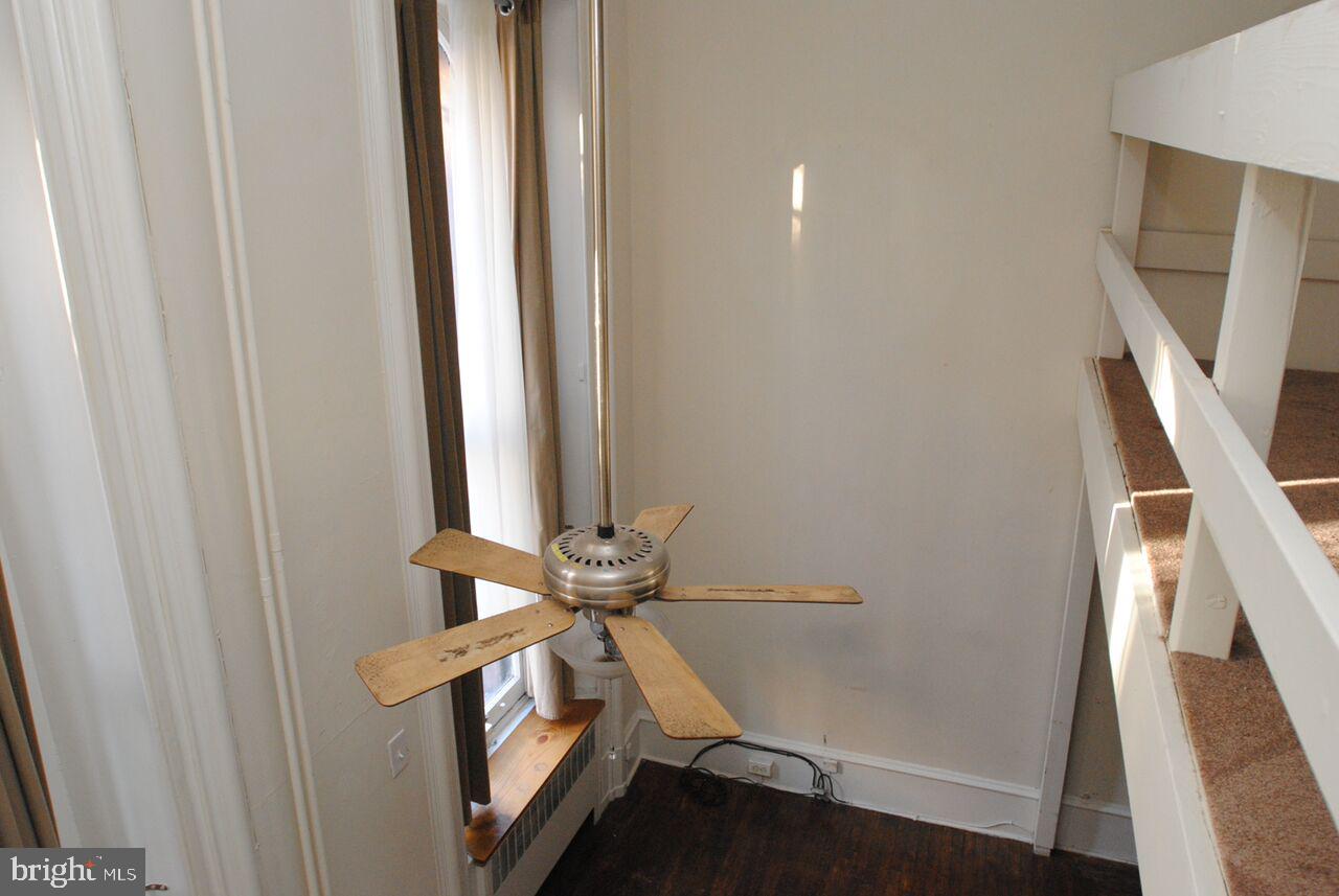 2008 Spruce Street, Unit 1F Philadelphia, PA 19103 - Photo 10 of 15 a view of an entryway with furniture