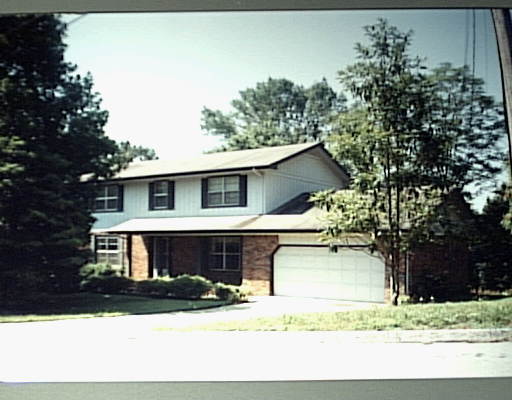 1512 Ridge Point Road Hixson, TN 37343 - Photo 1 of 1 Primary Photo