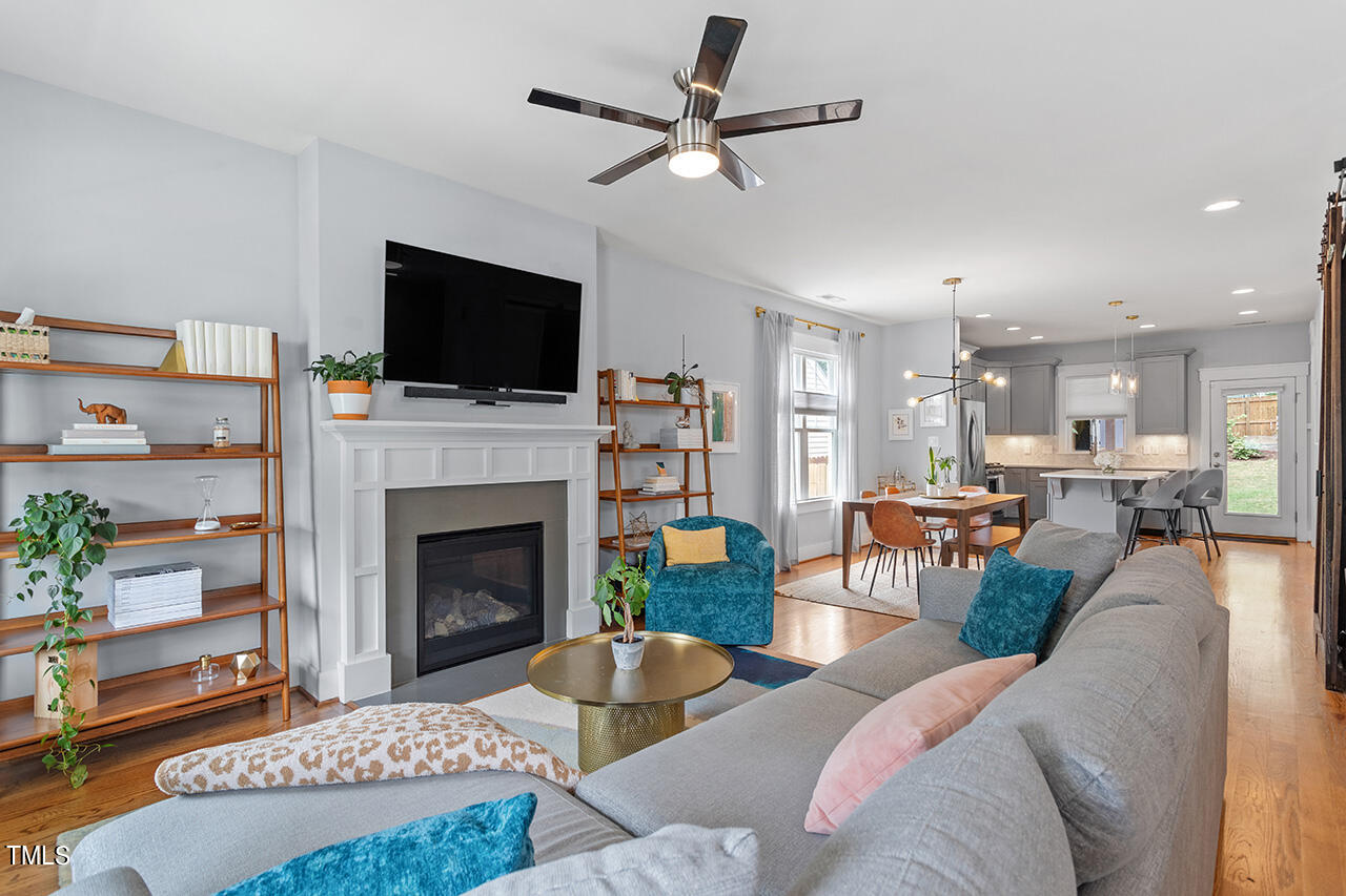 702 Coleman Street Raleigh, NC 27610 - Photo 10 of 37 702 Coleman Street_13