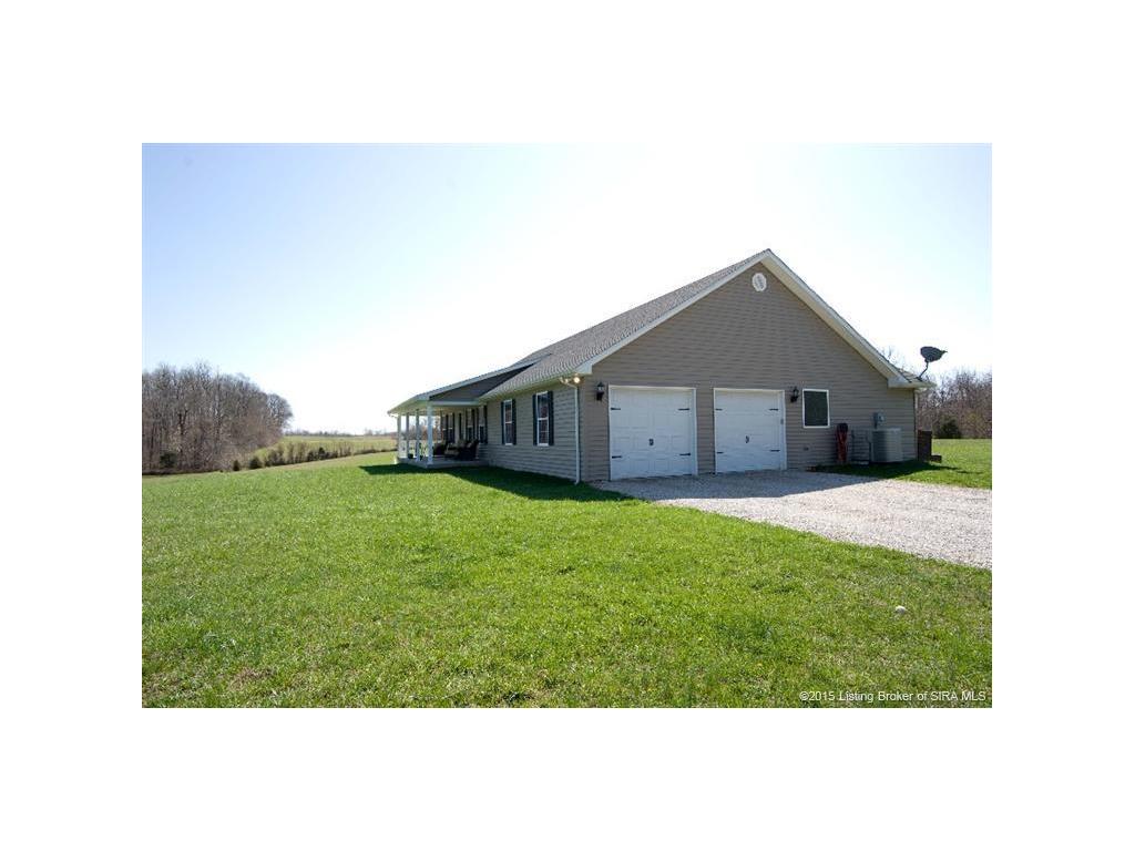 5280 Longview Estates Road Southwest Corydon, IN 47112 - Photo 3 of 58