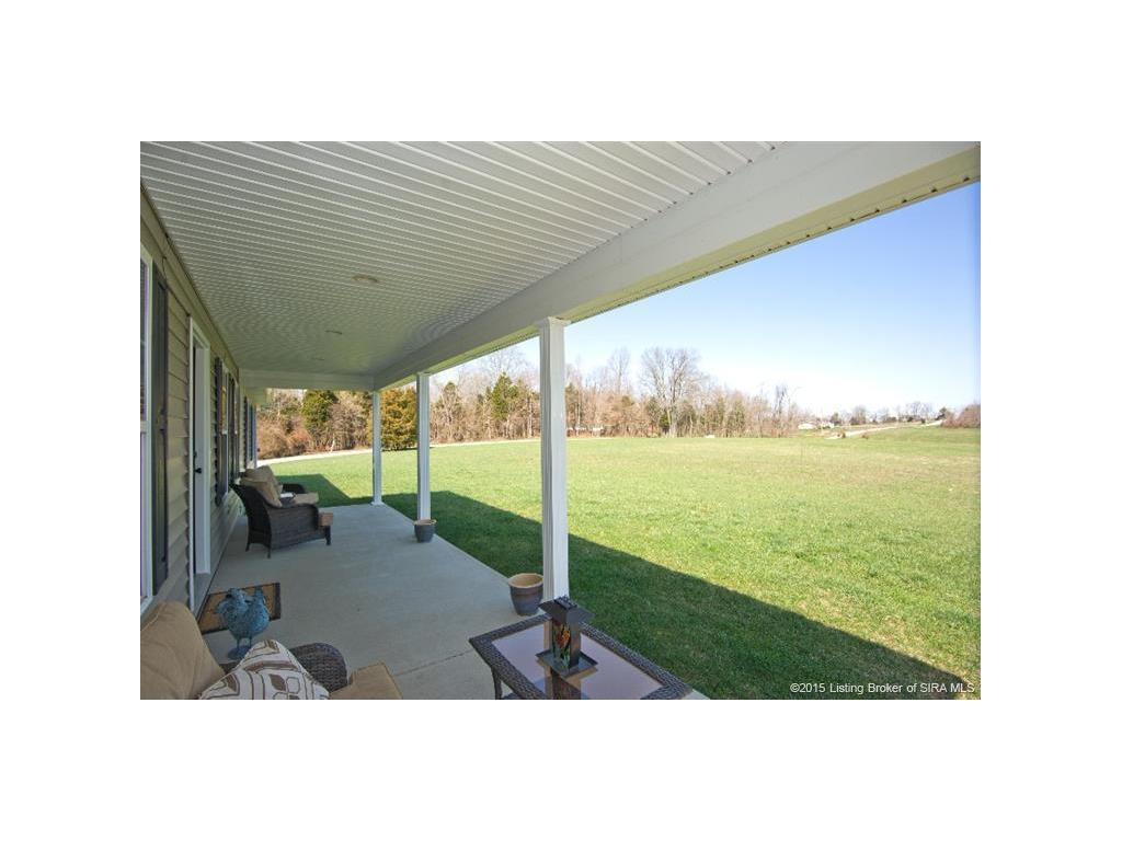 5280 Longview Estates Road Southwest Corydon, IN 47112 - Photo 47 of 58