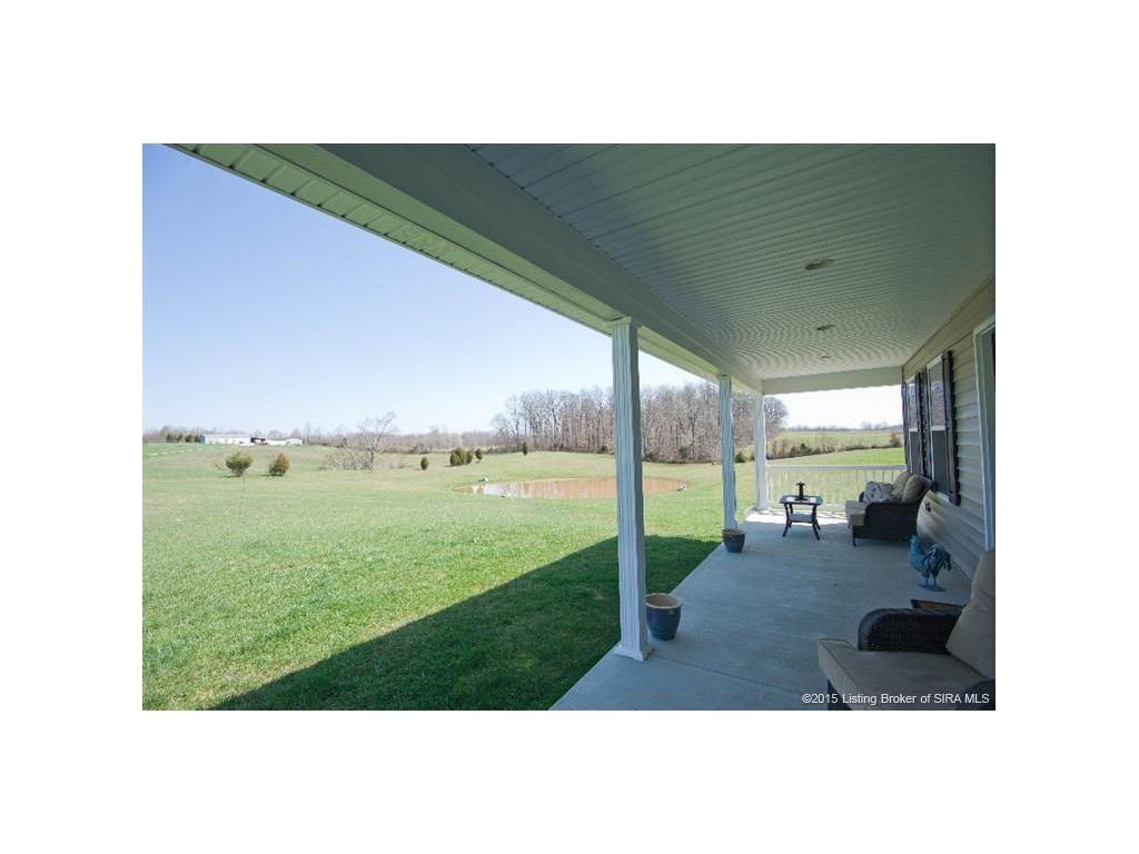 5280 Longview Estates Road Southwest Corydon, IN 47112 - Photo 49 of 58