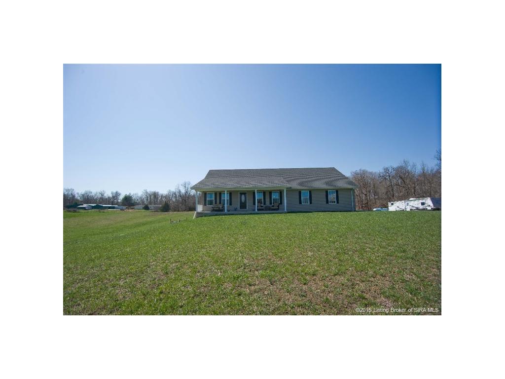 5280 Longview Estates Road Southwest Corydon, IN 47112 - Photo 50 of 58
