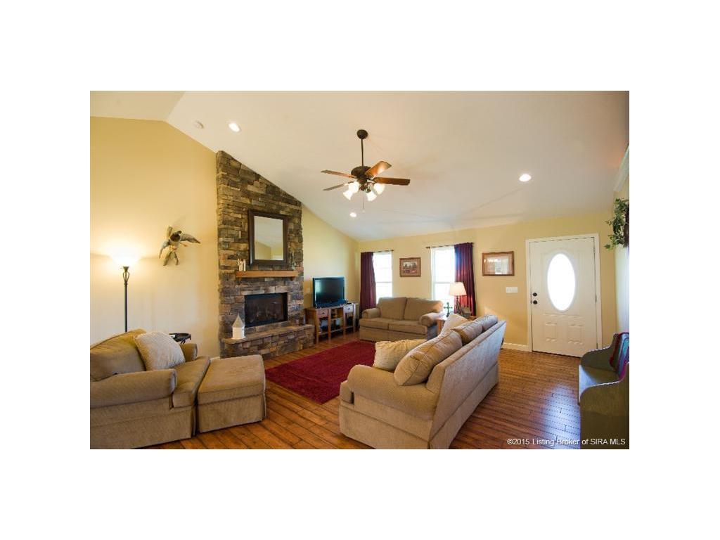 5280 Longview Estates Road Southwest Corydon, IN 47112 - Photo 5 of 58
