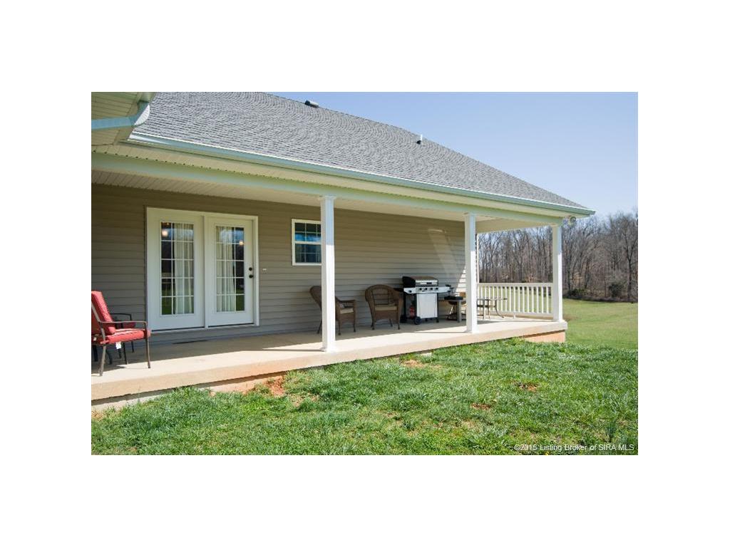 5280 Longview Estates Road Southwest Corydon, IN 47112 - Photo 54 of 58