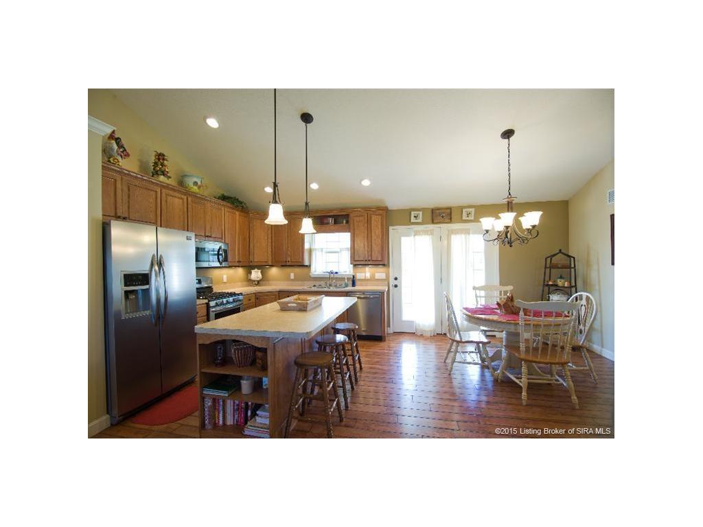5280 Longview Estates Road Southwest Corydon, IN 47112 - Photo 10 of 58