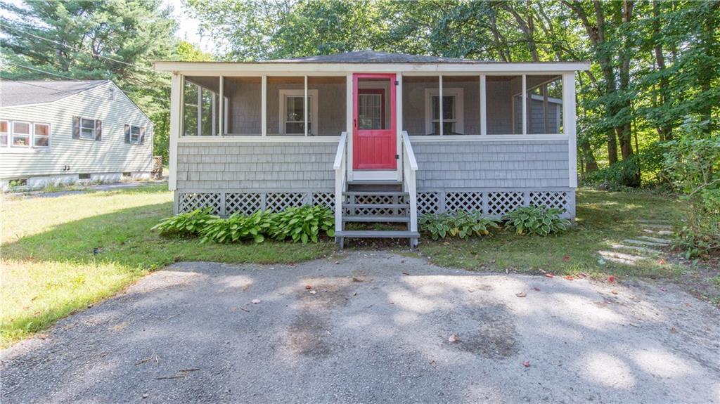 108 Depot Road Wells, ME 04090 - Photo 1 of 18 Photo