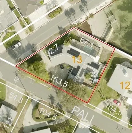 $999,999 | 5411 Pali Way, St. Pete Beach, FL 33706