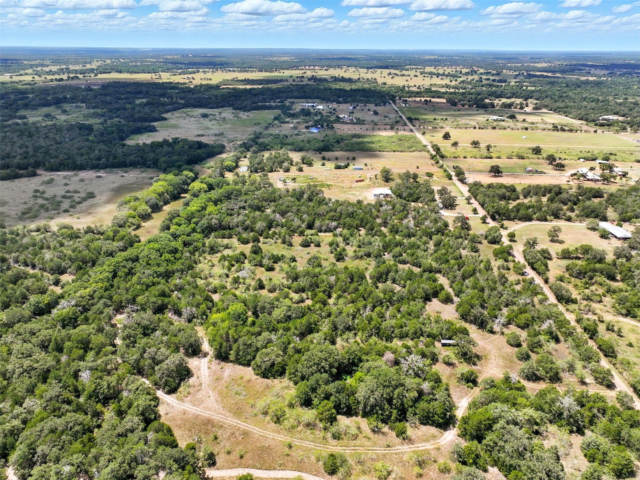 10667 Roy Road Flatonia, TX 78941 - Photo 12 of 16