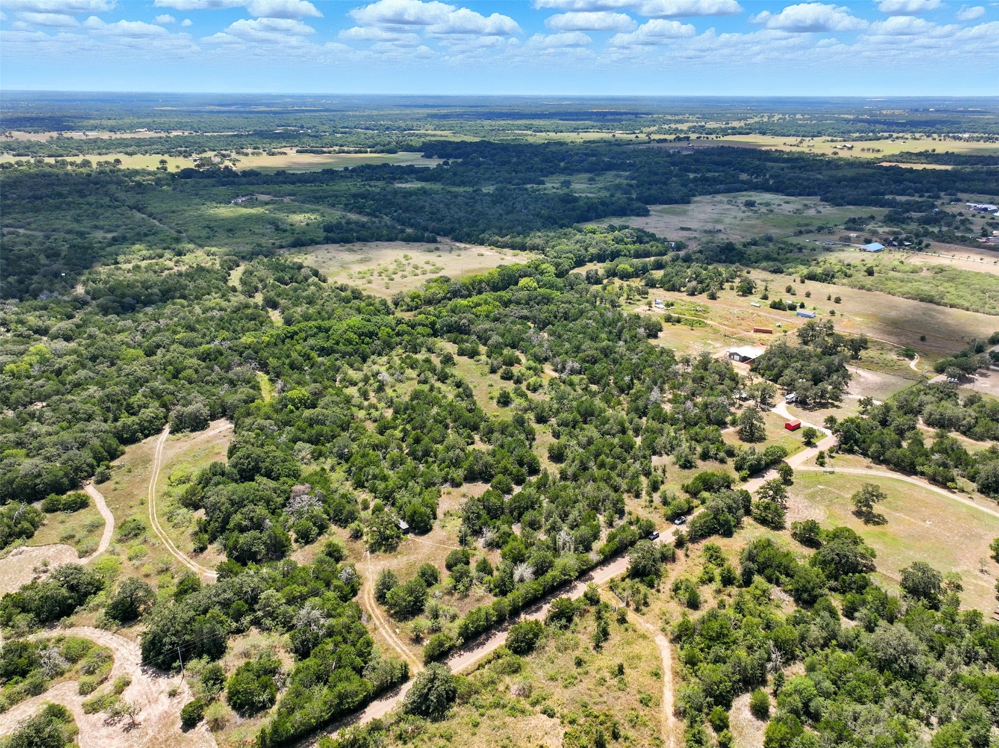 10667 Roy Road Flatonia, TX 78941 - Photo 14 of 16