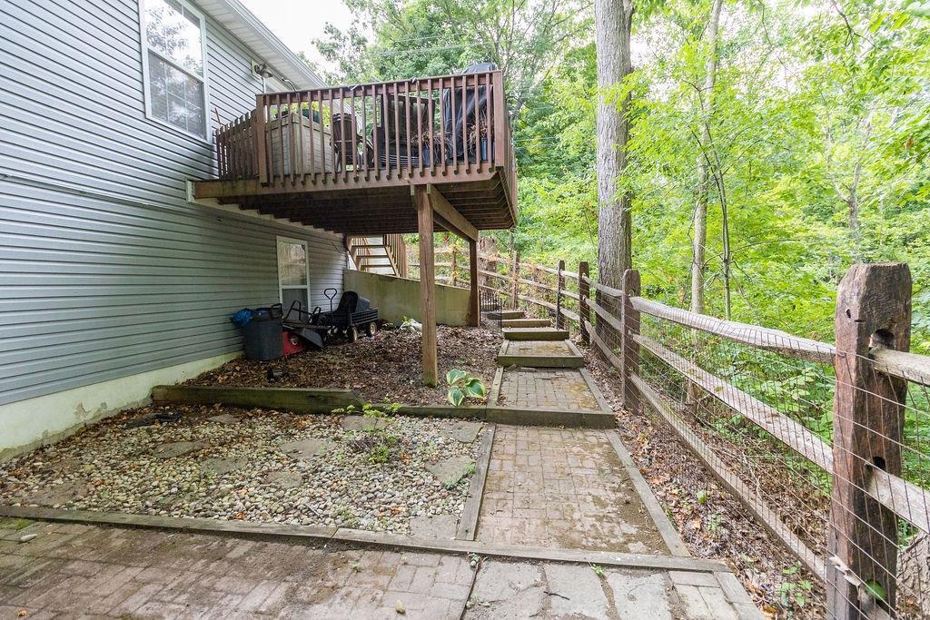 1302 West Foster-Maineville Road Maineville, OH 45039 - Photo 33 of 41