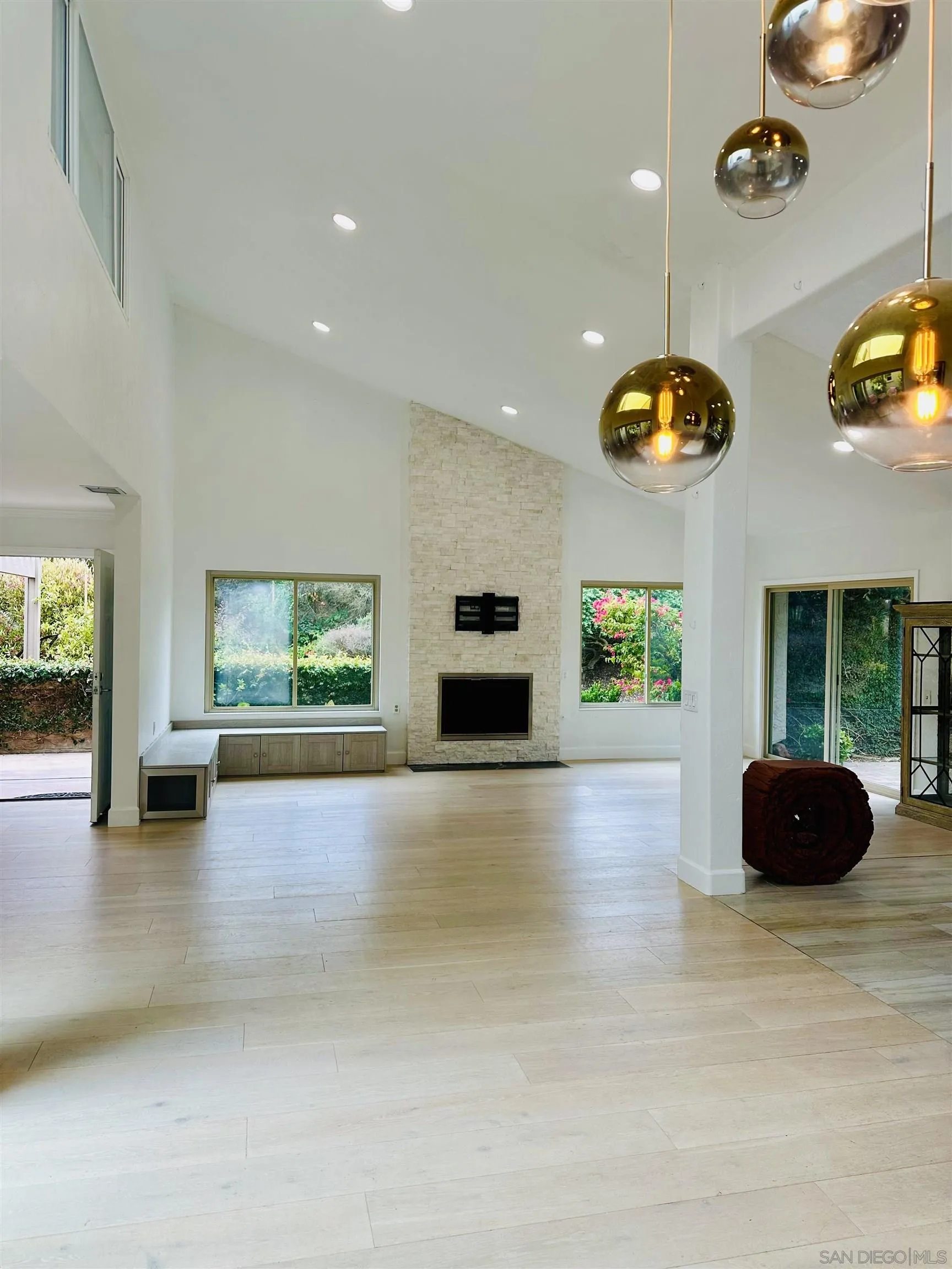 2310 Via Munera La Jolla, CA 92037 - Photo 15 of 50 a view of a livingroom with furniture and window