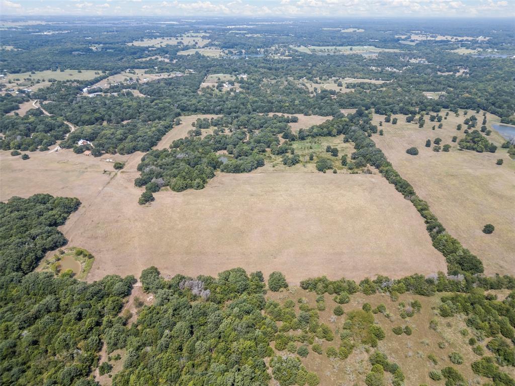 0 Cr-339 Terrell, TX 75161 - Photo 23 of 24 an aerial view of mountain with yard