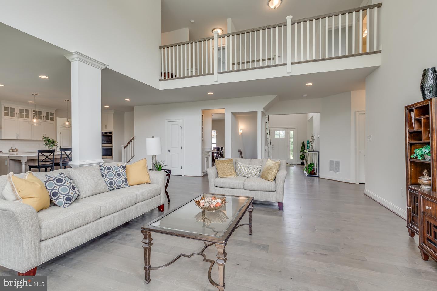 2 Pondview Court Monroeville, NJ 08343 - Photo 10 of 18 Family Room - Image not of actual home