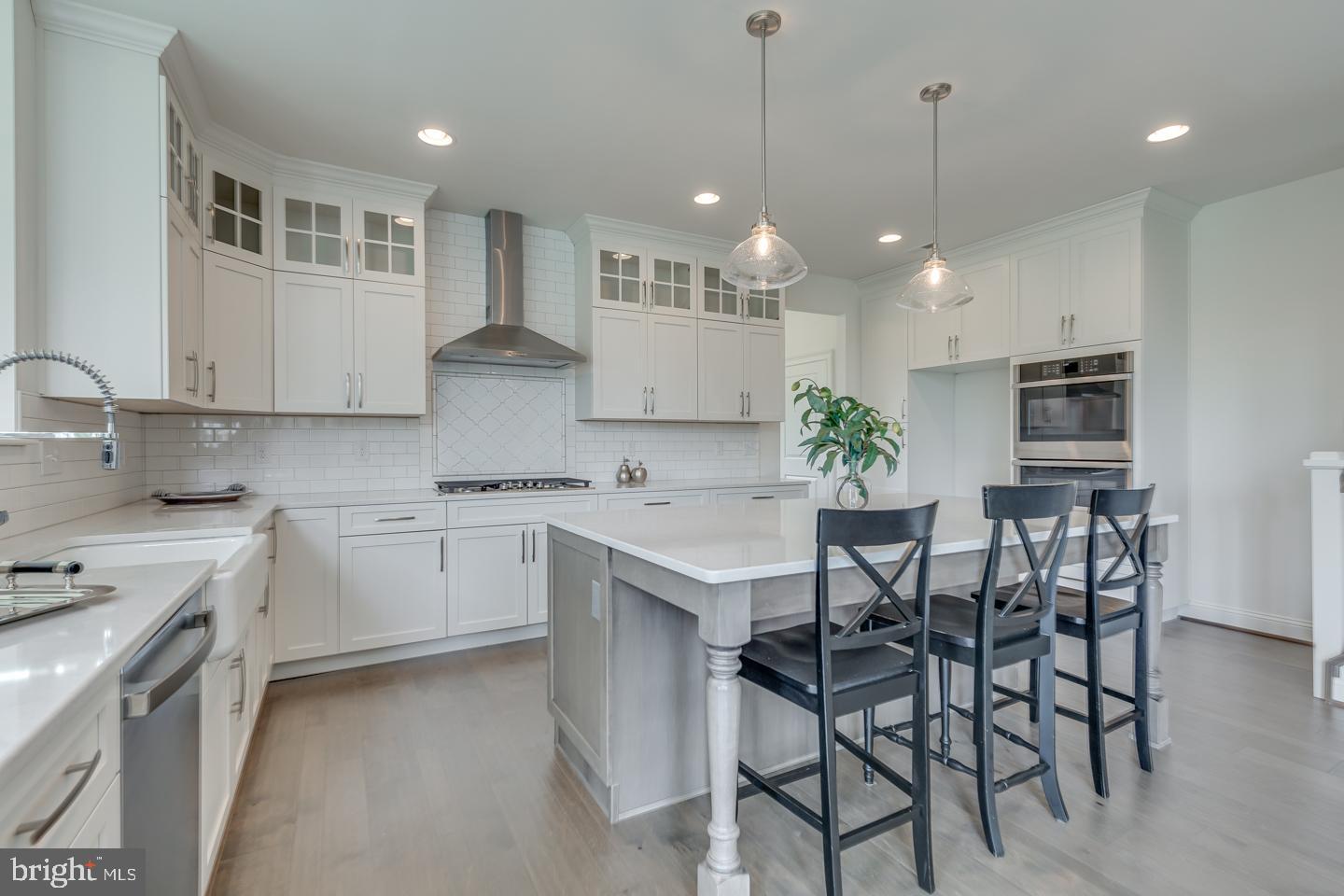 2 Pondview Court Monroeville, NJ 08343 - Photo 12 of 18 Kitchen - Image not of actual home