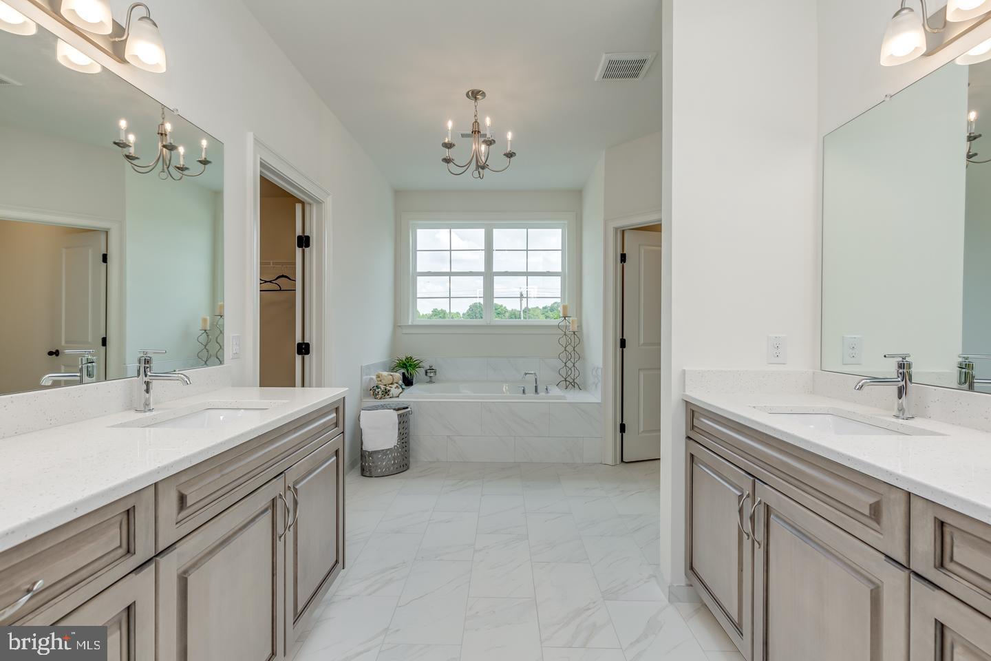 2 Pondview Court Monroeville, NJ 08343 - Photo 15 of 18 Owner's Bathroom - Image not of actual home