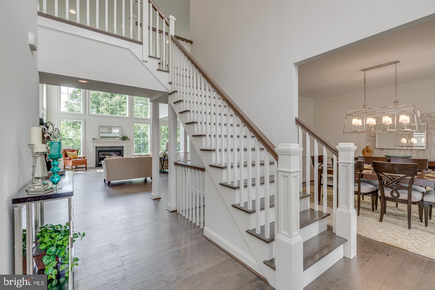 2 Pondview Court Monroeville, NJ 08343 - Photo 5 of 18 Foyer - Image not of actual home