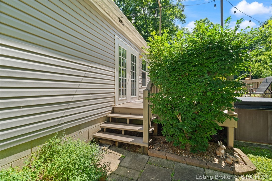 3856 Shiloh Road Southwest Corydon, IN 47112 - Photo 10 of 55