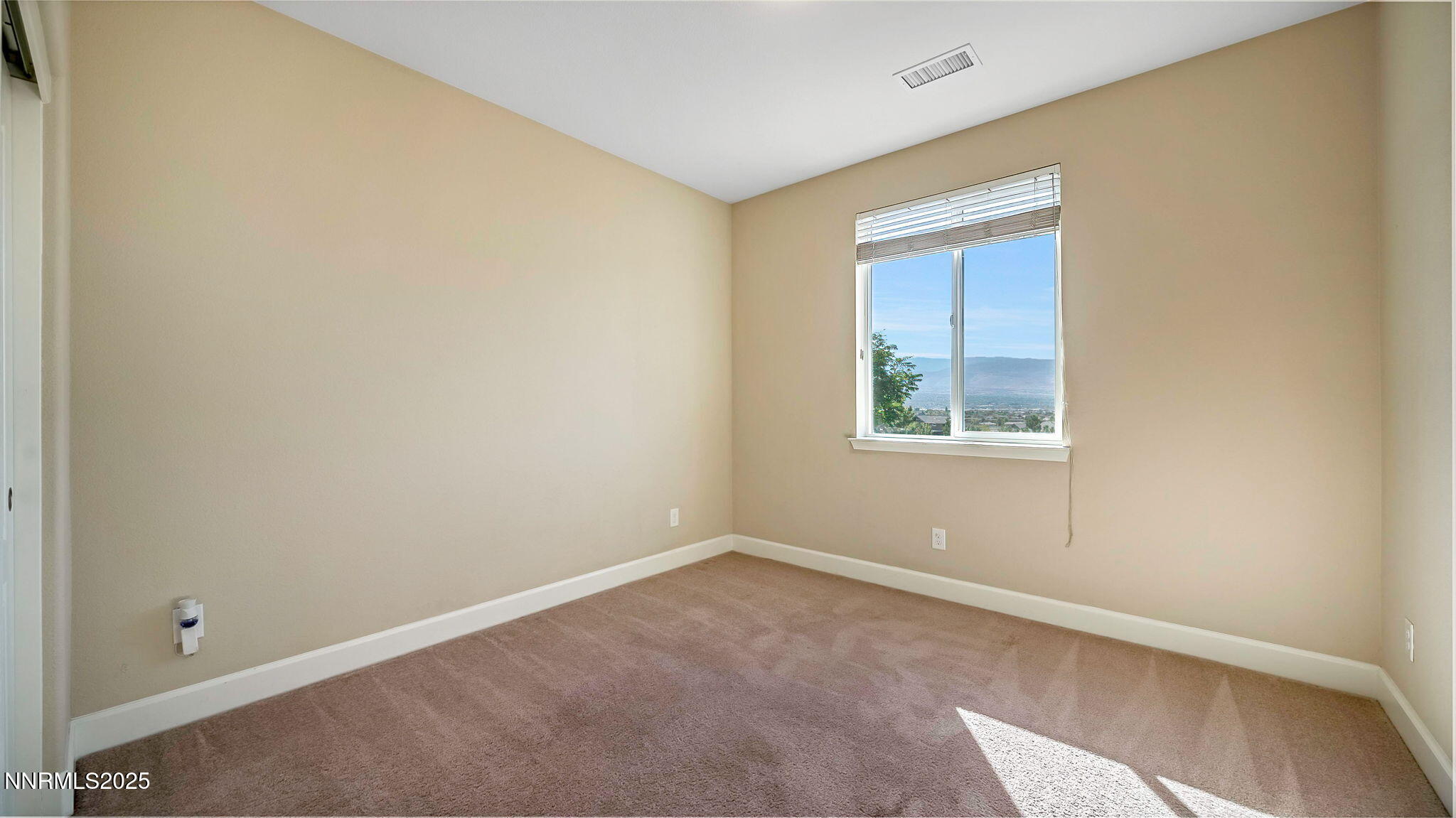 10115 Barrel Racer Drive Reno, NV 89521 - Photo 39 of 74 an empty room with windows