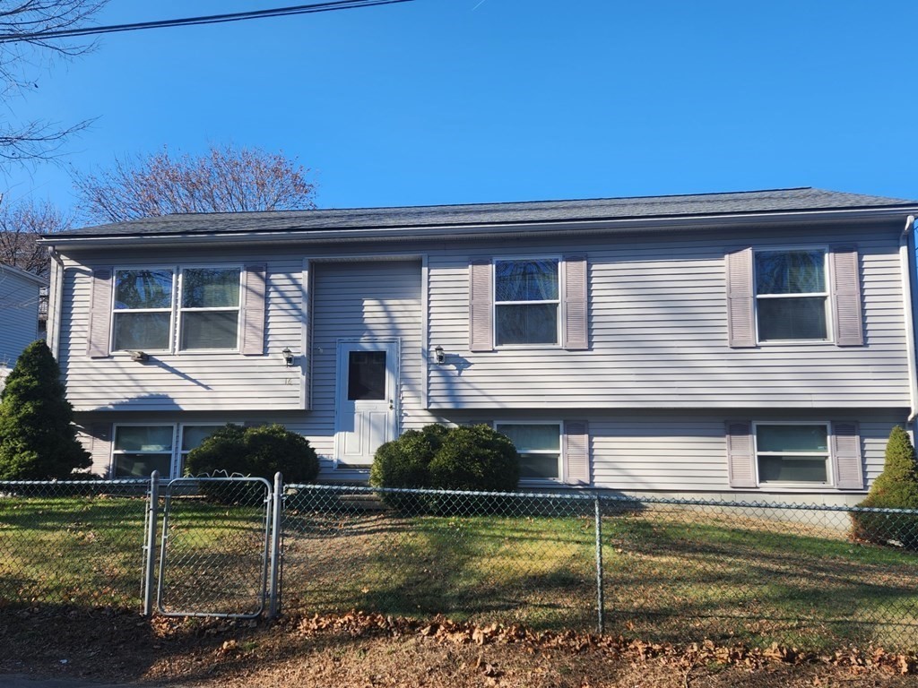 16 Clark Street Clinton, MA 01510 - Photo 1 of 13 Gallery Image 1