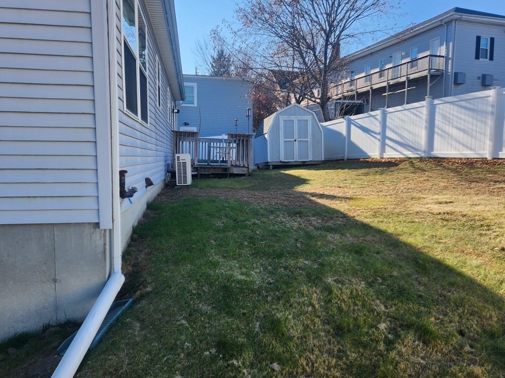 16 Clark Street Clinton, MA 01510 - Photo 4 of 13 Gallery Image 4