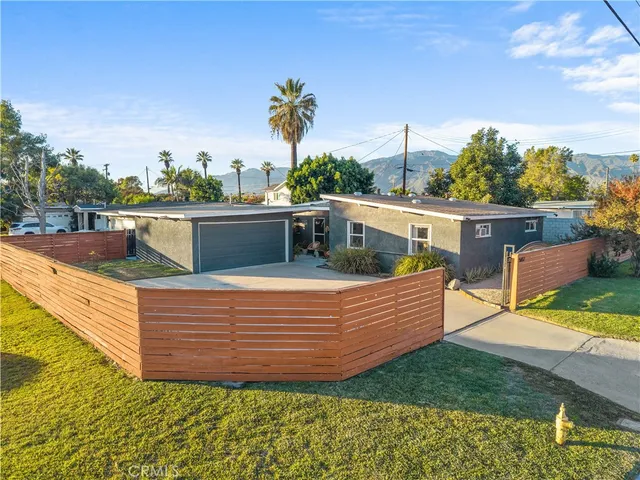 $675,000 | 5657 Glenfinnan Avenue, Azusa, CA 91702