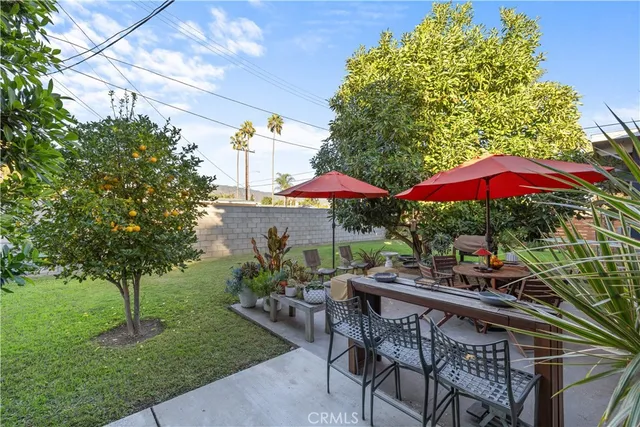 $675,000 | 5657 Glenfinnan Avenue, Azusa, CA 91702