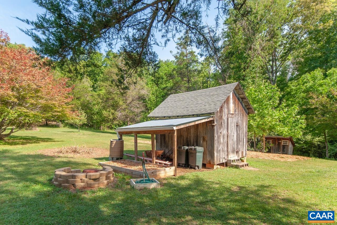 1015 Rock Spring Road Faber, VA 22938 - Photo 38 of 45