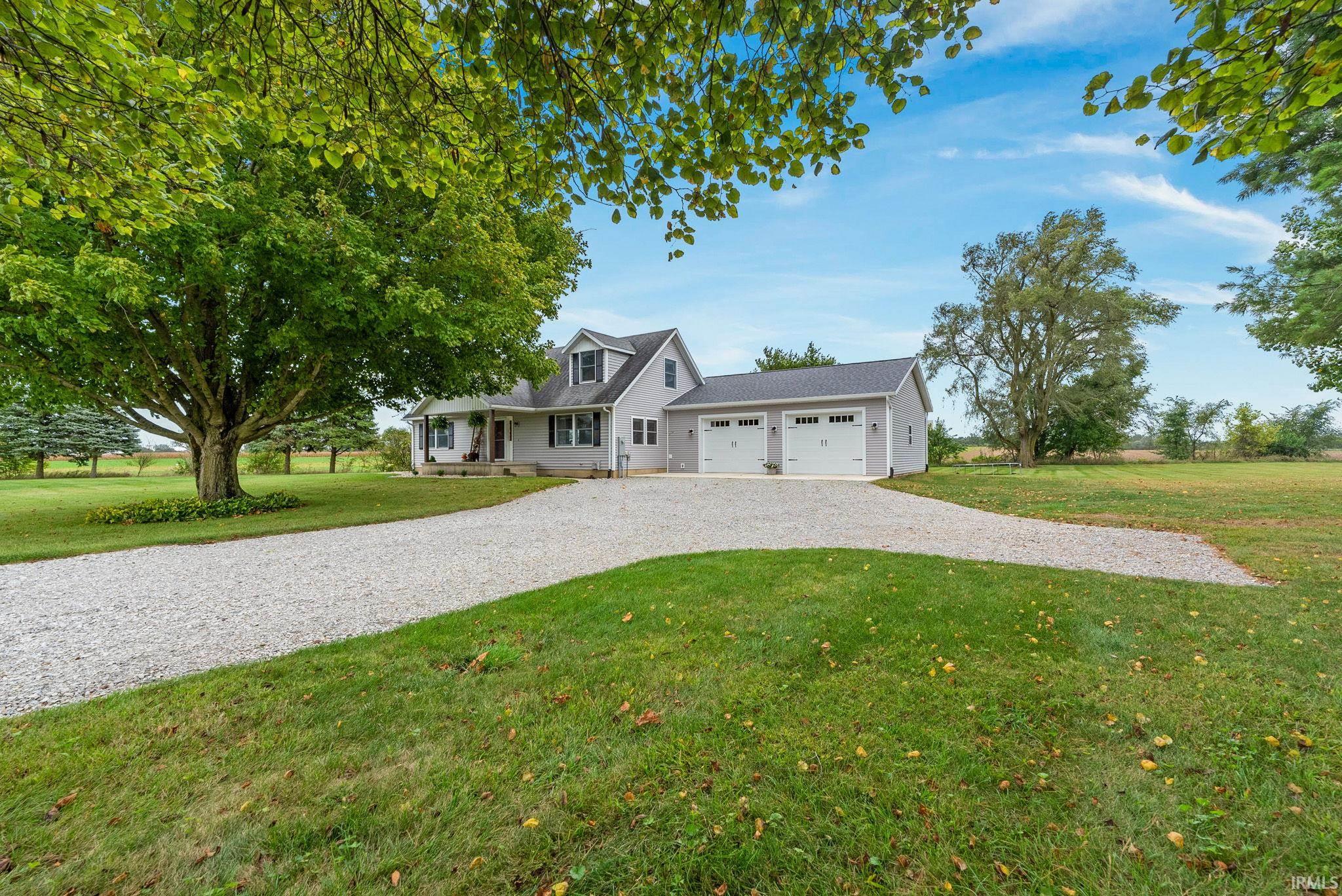 7167 17th Road Argos, IN 46501 - Photo 2 of 34