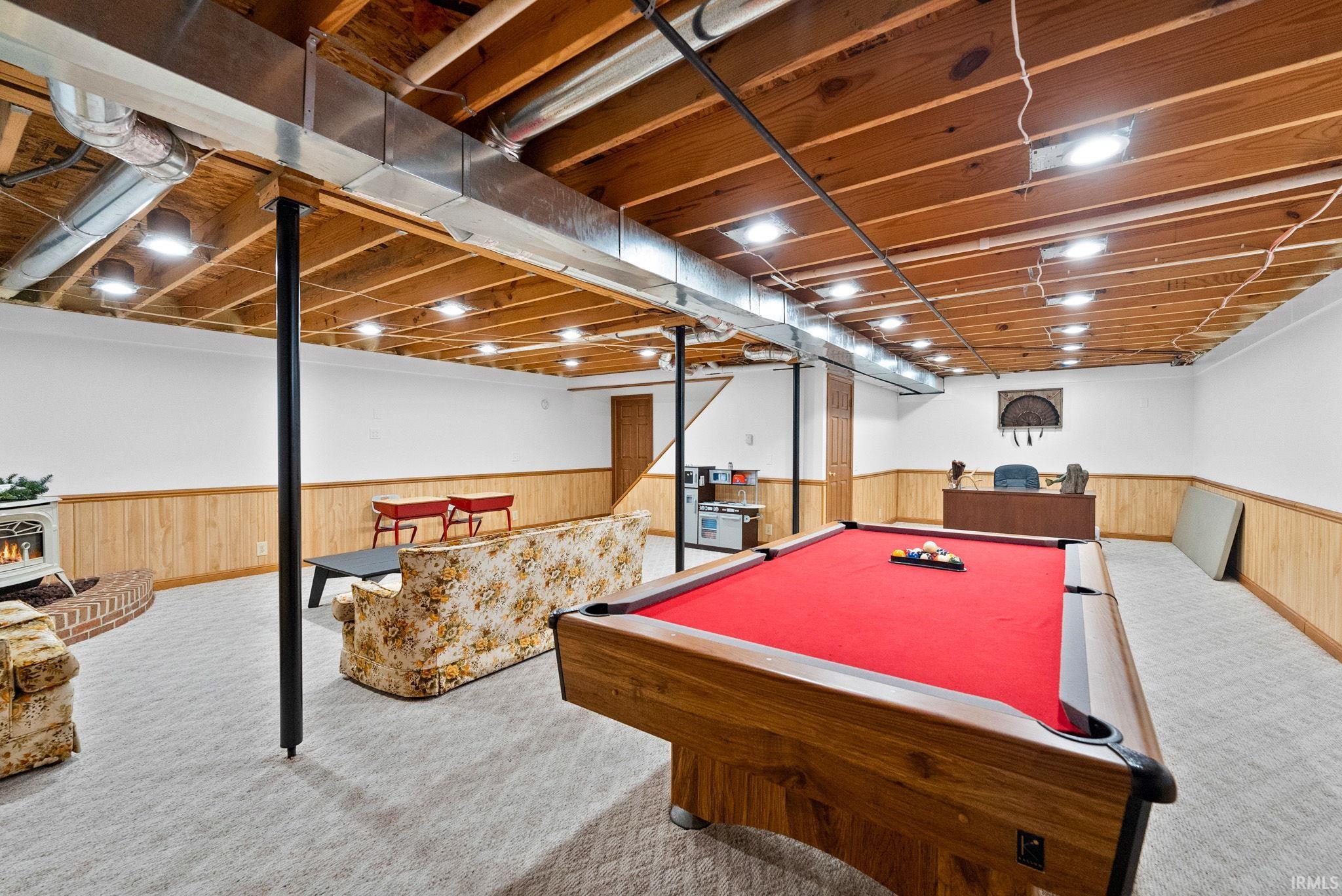 7167 17th Road Argos, IN 46501 - Photo 23 of 34