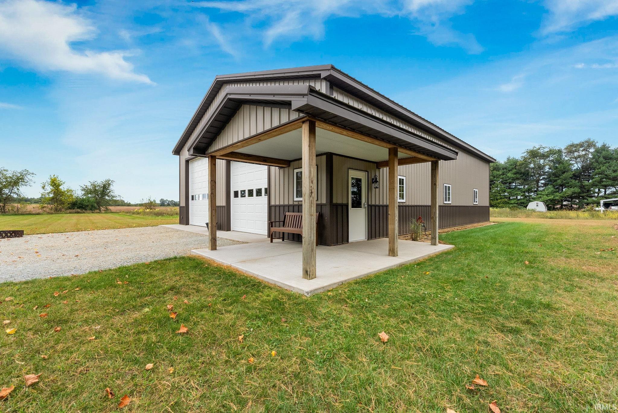 7167 17th Road Argos, IN 46501 - Photo 31 of 34