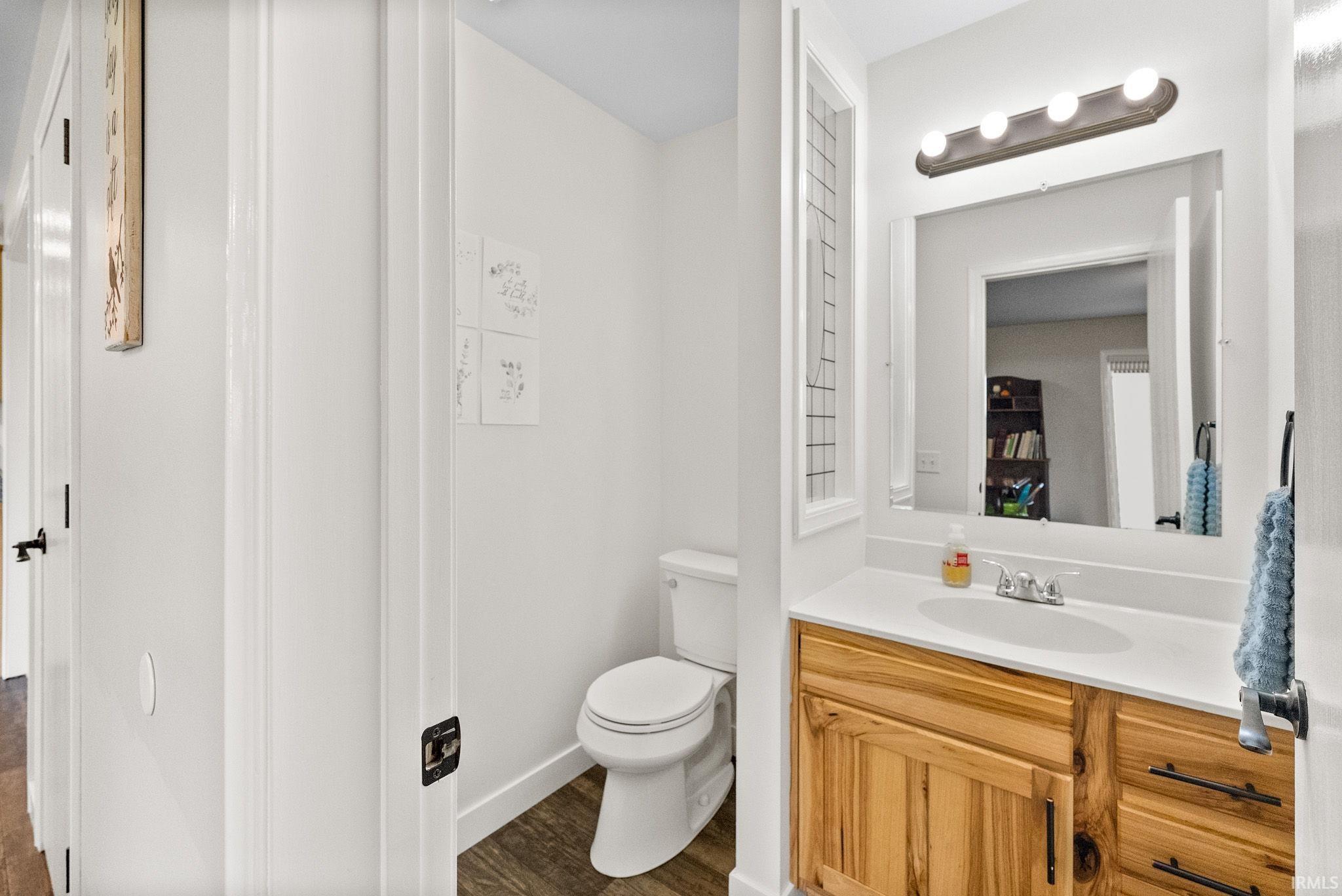 7167 17th Road Argos, IN 46501 - Photo 10 of 34