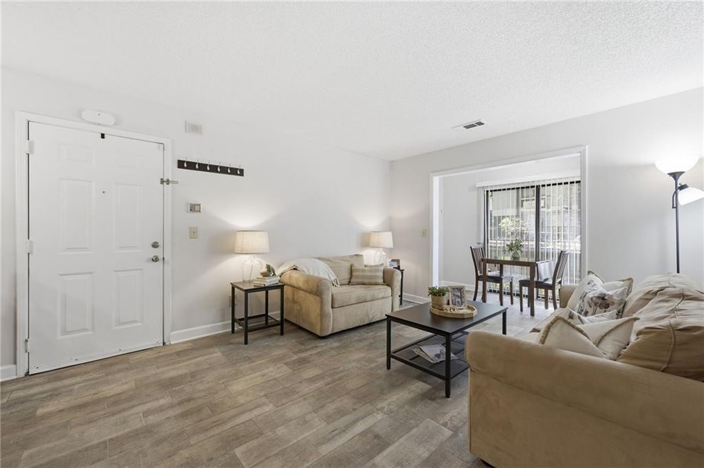 2657 Lenox Road Northeast, Unit 113 Atlanta, GA 30324 - Photo 11 of 28 Gallery Image 11