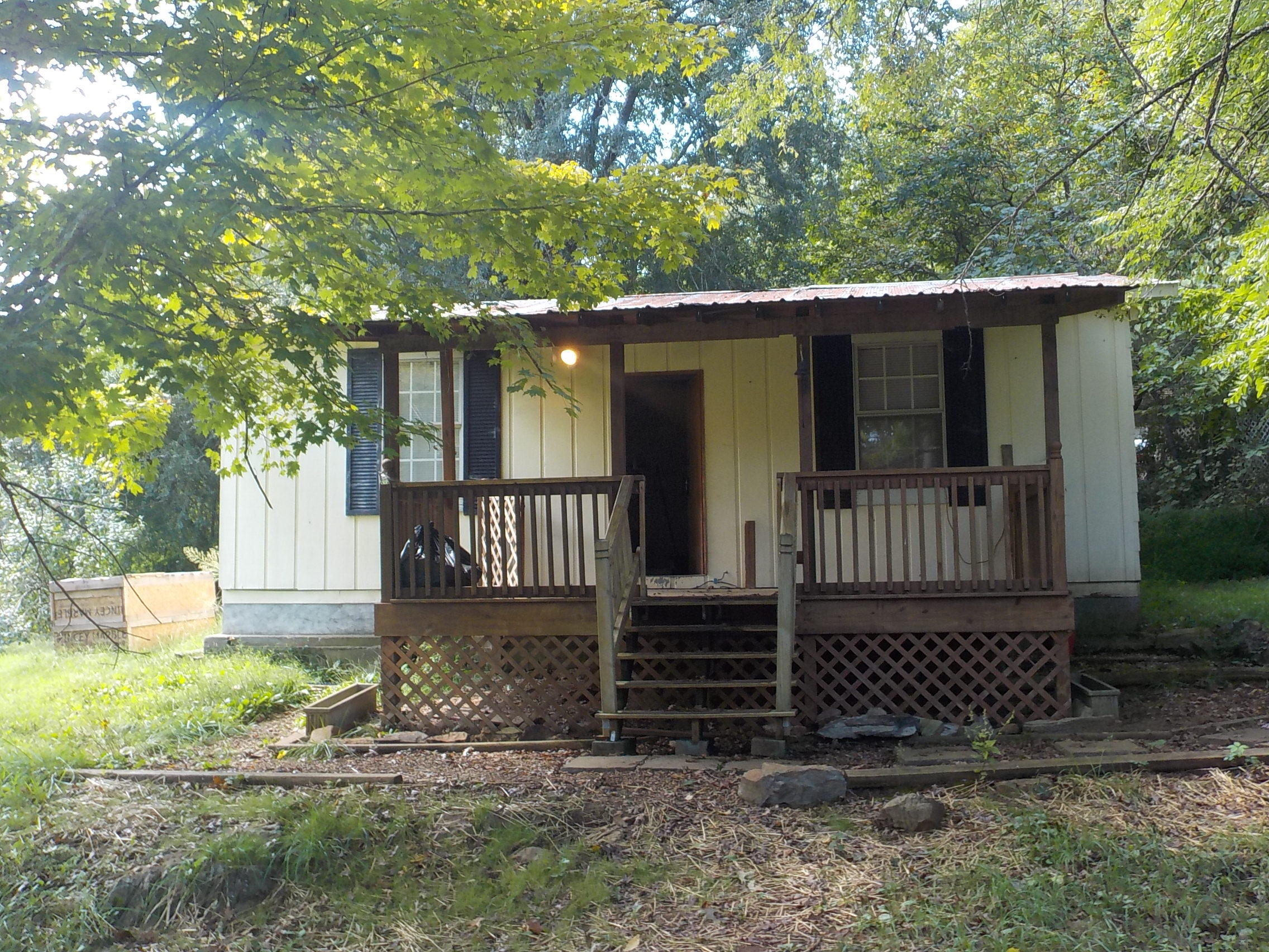 281 Peavler Lane Rutledge, TN 37861 - Photo 1 of 15 001