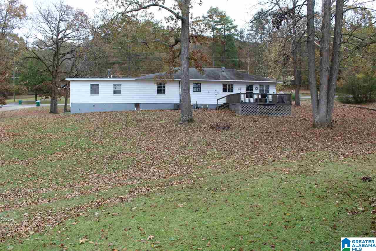 156 Buckhorn Road Oxford, AL 36203 - Photo 21 of 24 Gallery Image 21