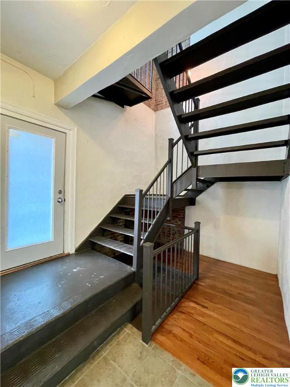 147 South 4th Street, Unit 3 Easton, PA 18042 - Photo 13 of 21 a view of entryway