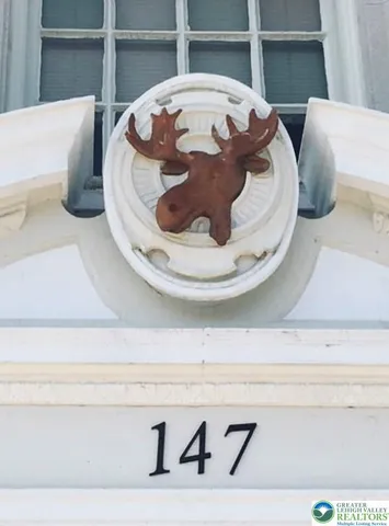 $1,575 | 147 South 4th Street, Unit 3, Easton, PA 18042