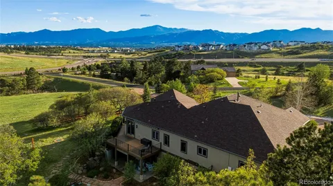 $1,475,000 | 12565 Kaibab Court, Colorado Springs, CO 80908