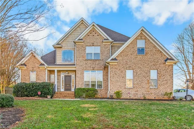 $449,900 | 5111 Spiral Wood Drive, Clemmons, NC 27012