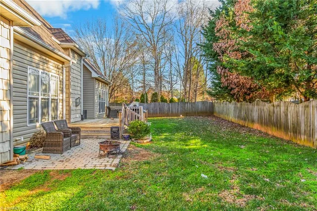 $449,900 | 5111 Spiral Wood Drive, Clemmons, NC 27012