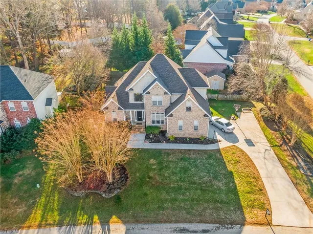 $449,900 | 5111 Spiral Wood Drive, Clemmons, NC 27012